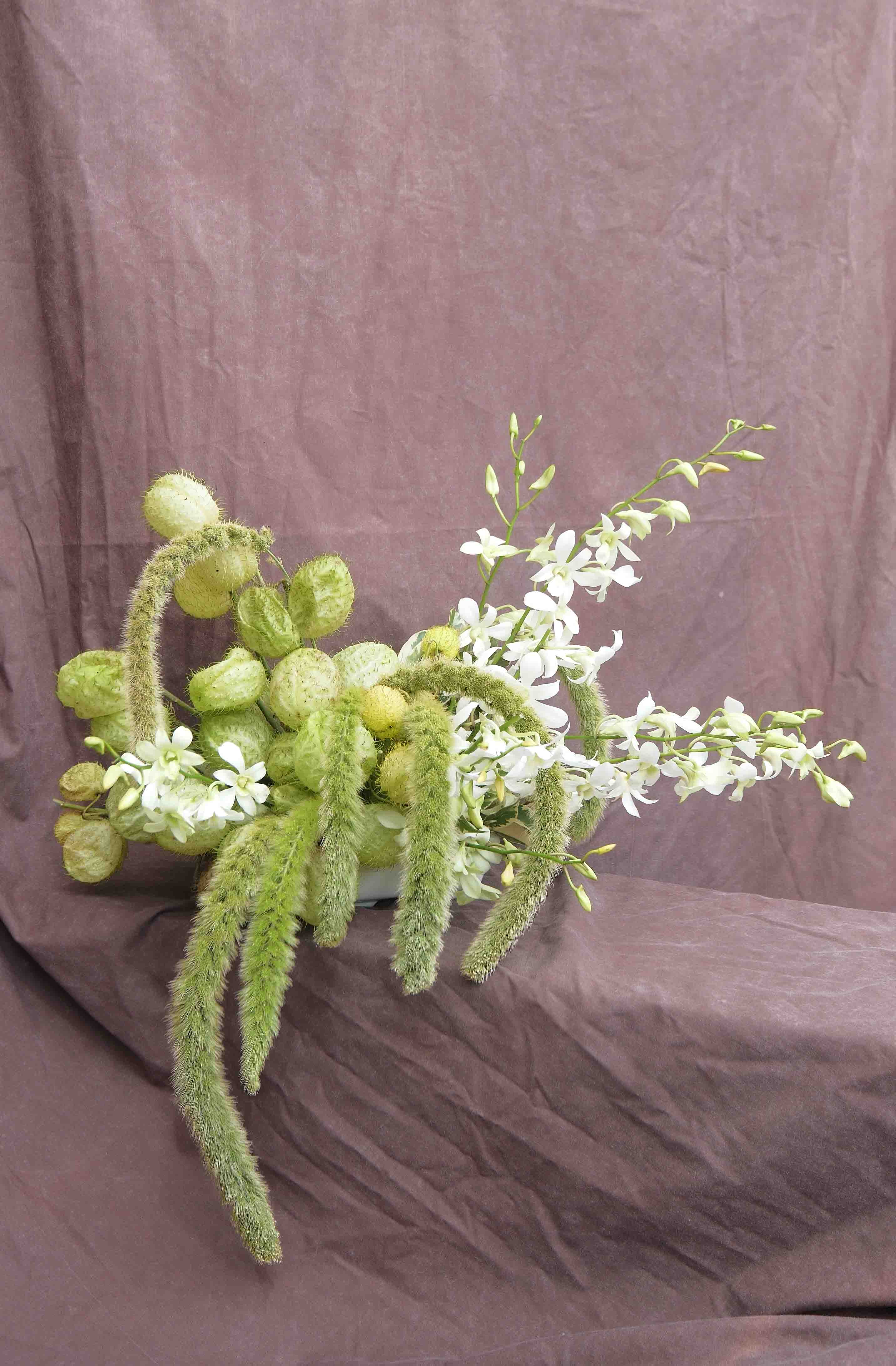 Signature Arrangement 2