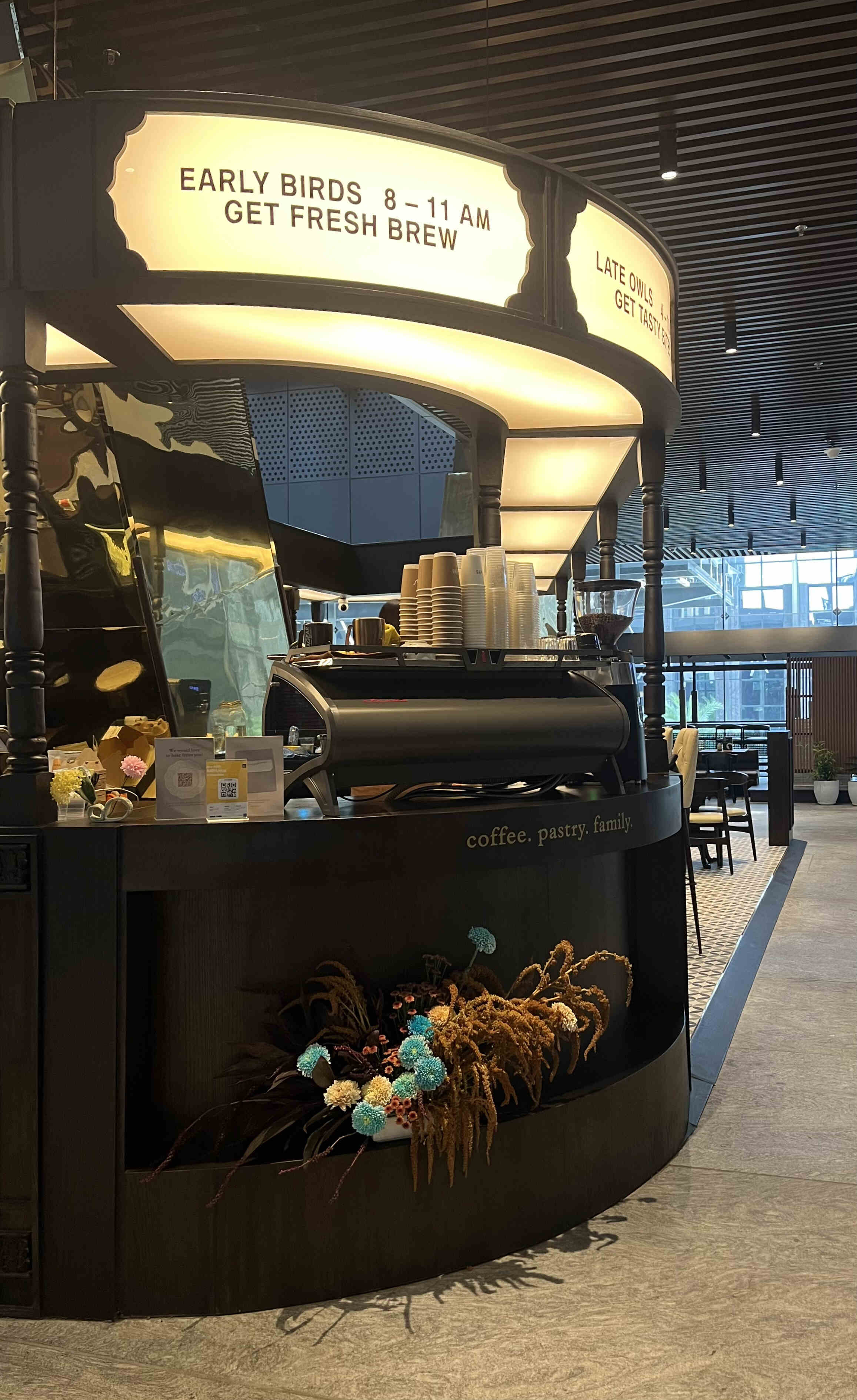 Subscription Arrangement