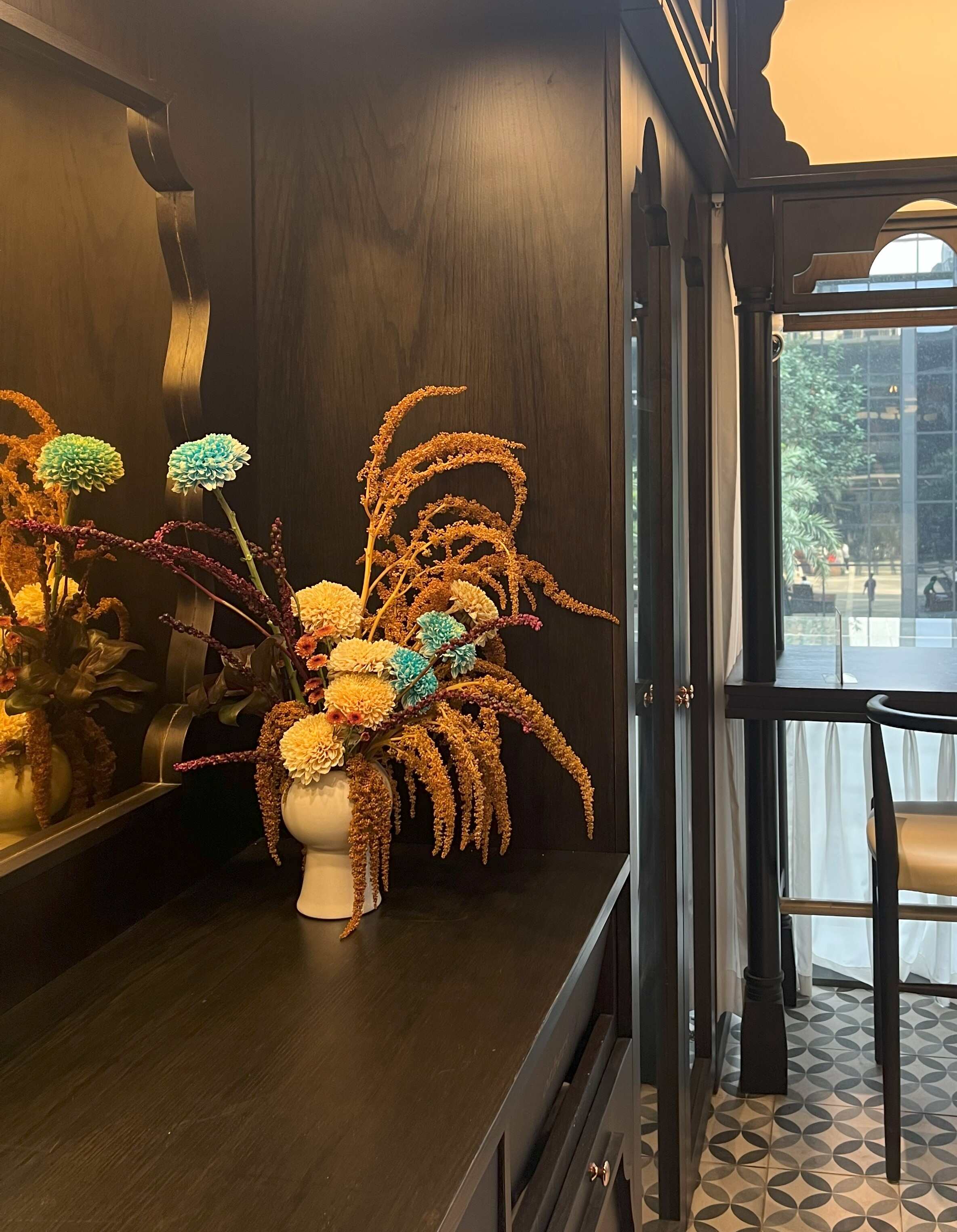 Subscription Arrangement