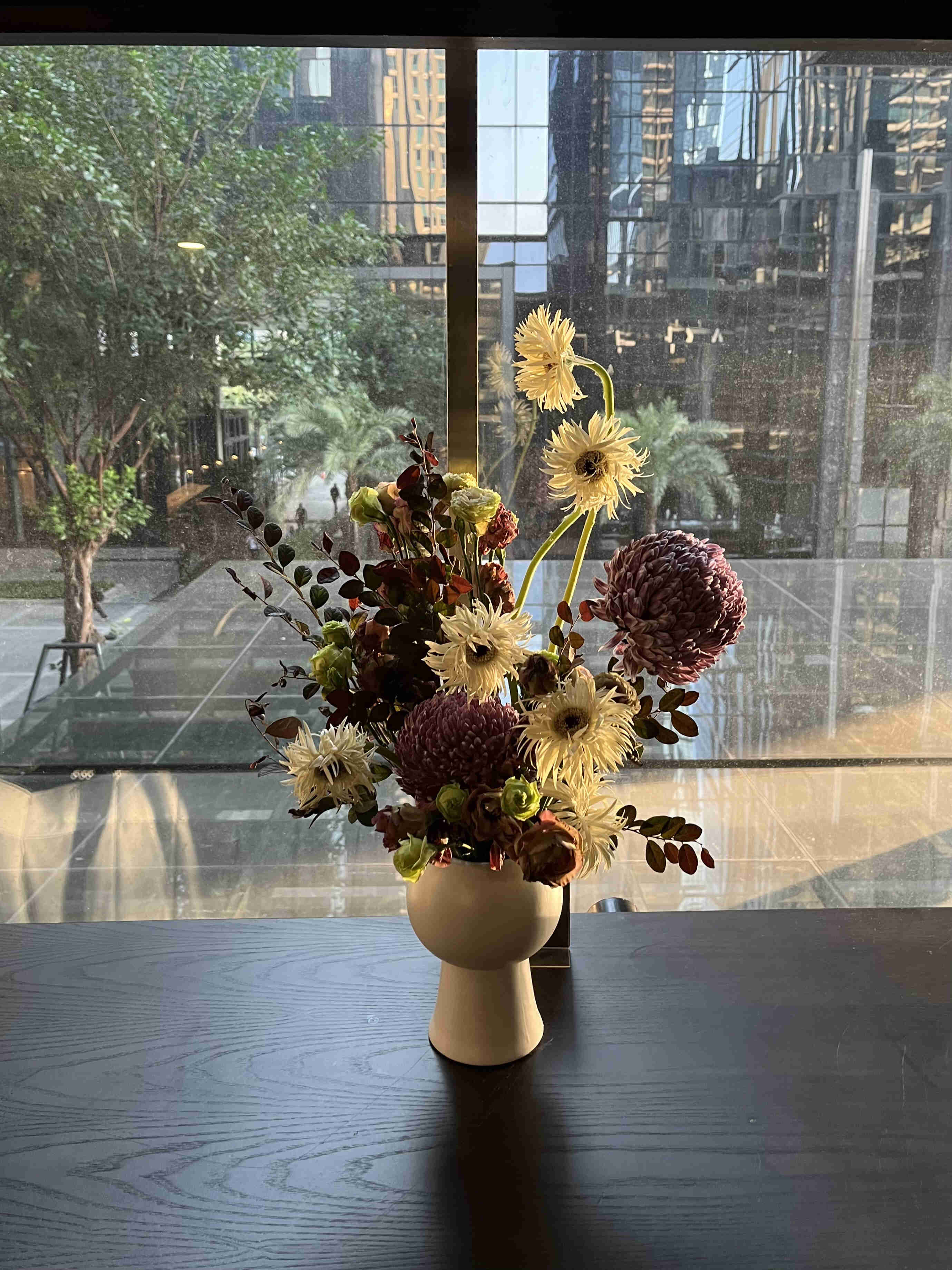 Subscription Arrangement